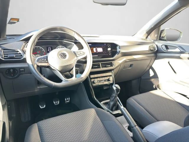 Volkswagen T-Cross 1.0 TSI TSi United