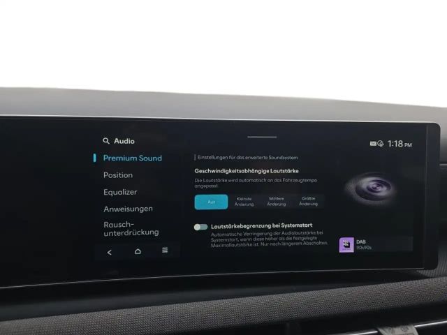 Hyundai Tucson 1.6 T-GDi