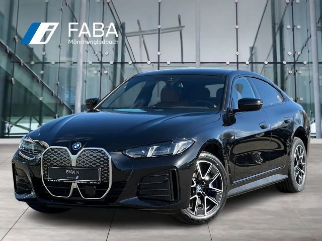 BMW i4 Coupé Gran Coupé M-Sport eDrive35