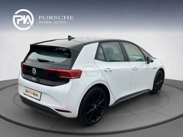 Volkswagen ID.3 150 kW Performance Pro