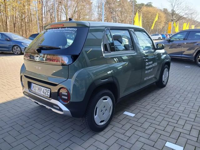 Hyundai INSTER 42 kWh Select