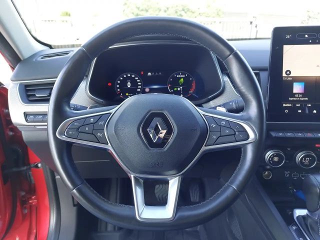 Renault Arkana EDC Intens TCe 140