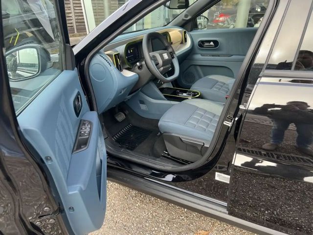 Fiat Grande Panda °La Prima°