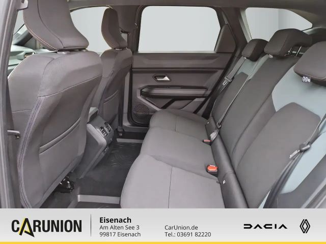 Dacia Bigster Extreme Mild Hybrid 140