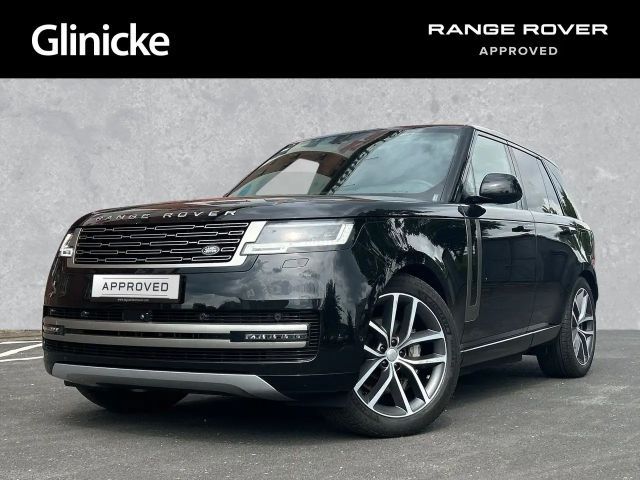 Land Rover Range Rover HSE