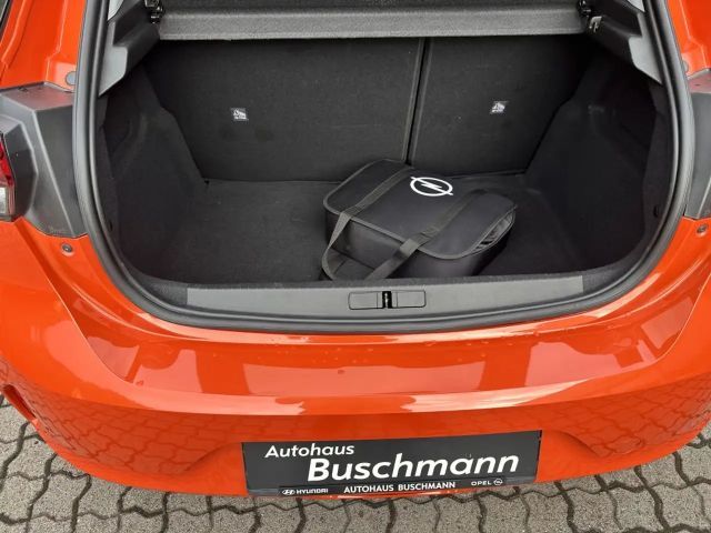 Opel Corsa Edition