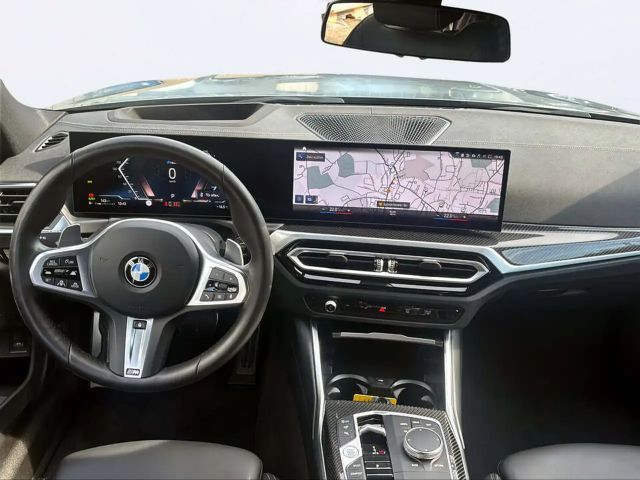 BMW 340 M-Sport Touring xDrive