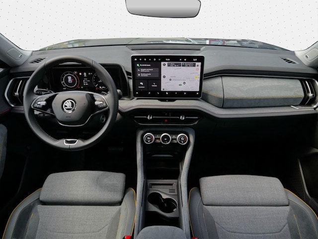 Skoda Kodiaq 2.0 TDI Selection