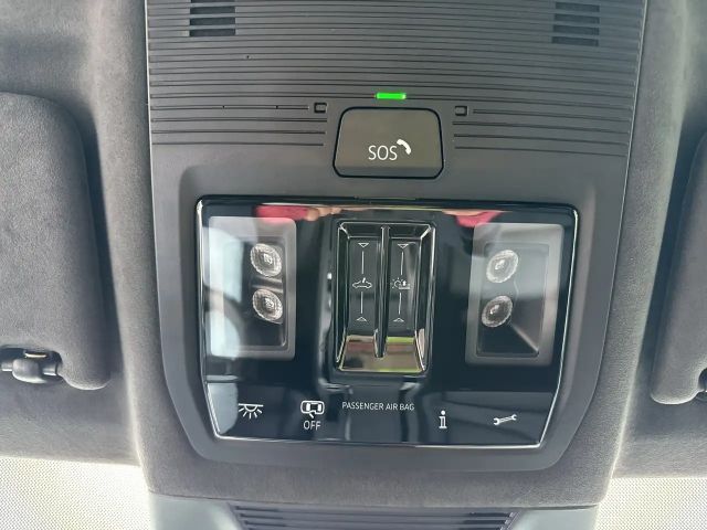 Volkswagen Passat R-Line eHybrid