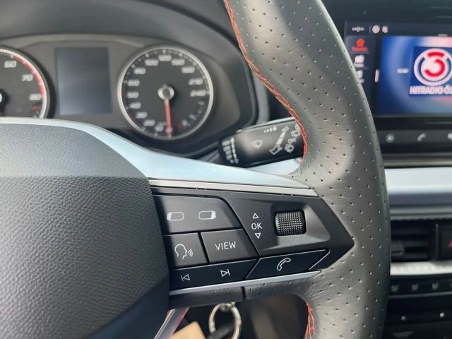 Seat Ibiza 1.0 TSI FR-lijn