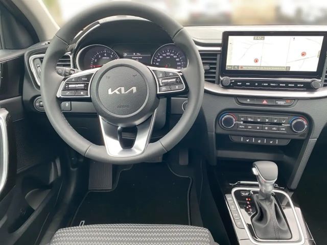 Kia Ceed CEED 1.5T 48V DCT 140 ULTIMATE Style 17'' LM, Appl