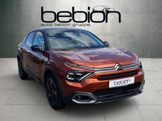 Citroën C4 PureTech Shine