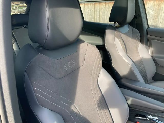 Volkswagen ID.4 150 kW Performance Pro