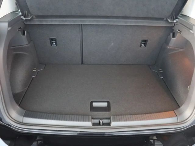 Volkswagen T-Cross 1.5 TSI DSG Life