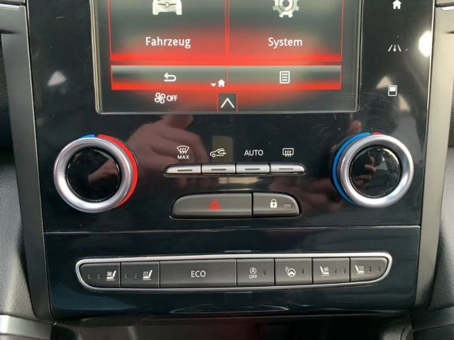 Renault Koleos Blue Initiale Paris