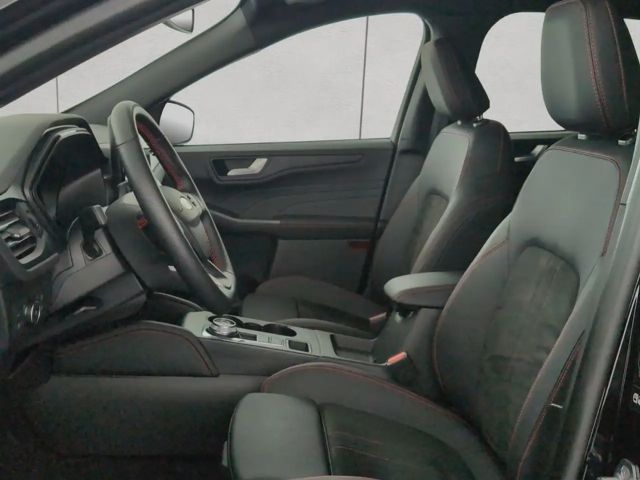 Ford Kuga Plug in Hybrid ST Line X