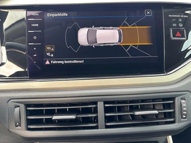 Volkswagen Polo DSG Move