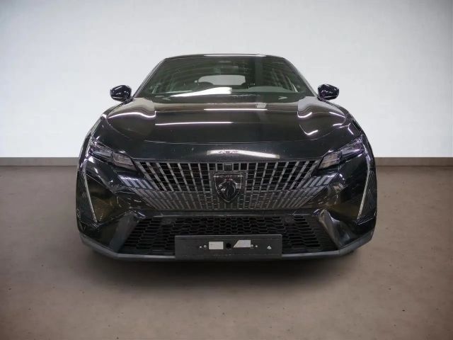 Peugeot 408 GT-Line Hybrid