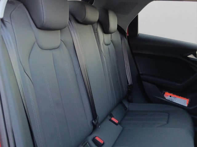 Audi A1 25 TFSI S-Tronic Sportback