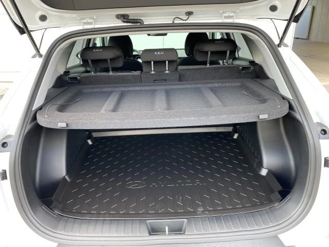 Hyundai Kona Hybrid Trend