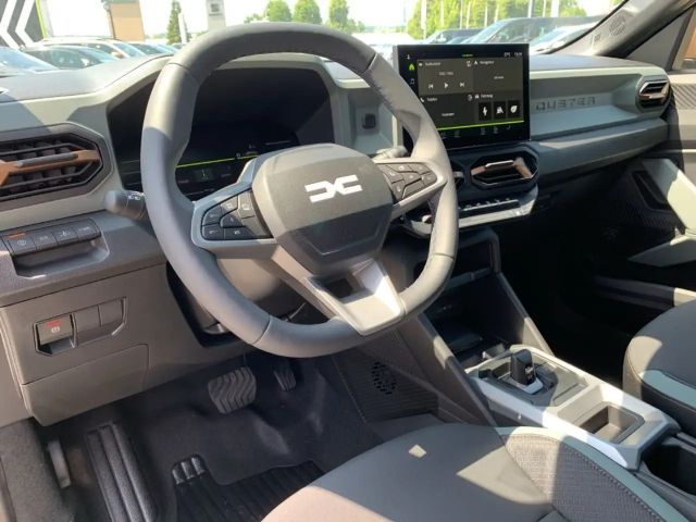 Dacia Duster Extreme Hybrid 140