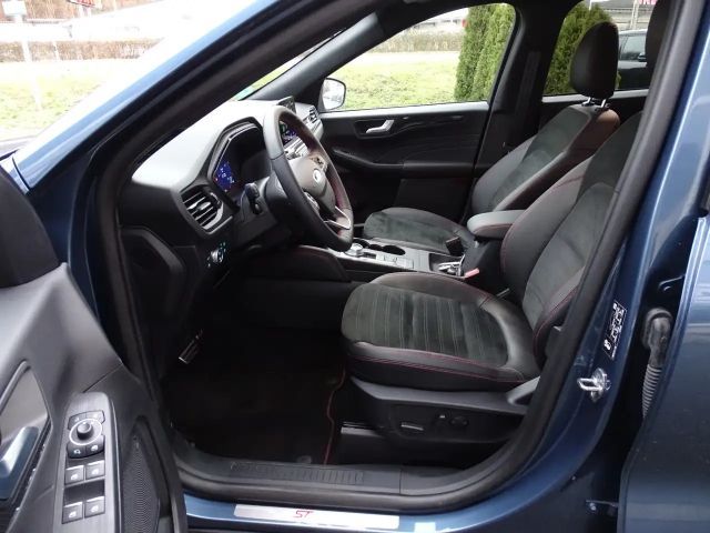 Ford Kuga Plug in Hybrid ST Line X