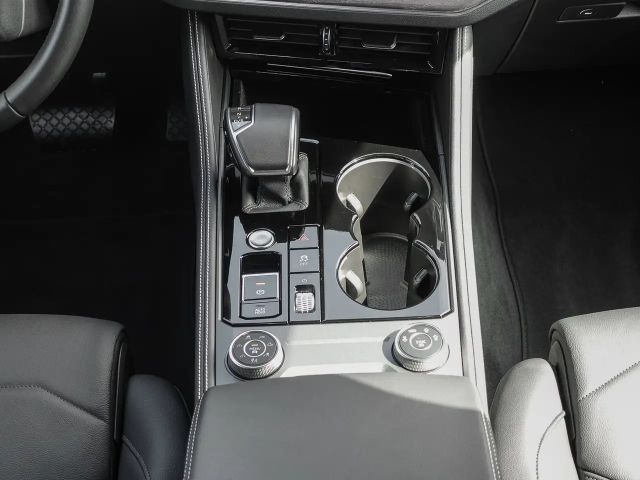 Volkswagen Touareg 3.0 V6 TDI Elegance Elegance