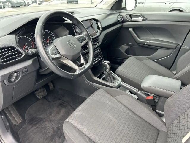Volkswagen T-Cross DSG Life