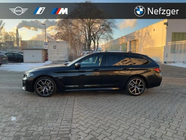 BMW 530 530e M-Sport Touring