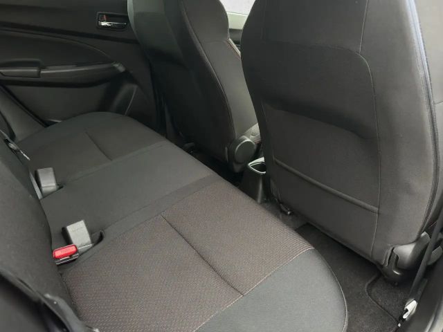 Suzuki Swift Boosterjet Hybrid Sport