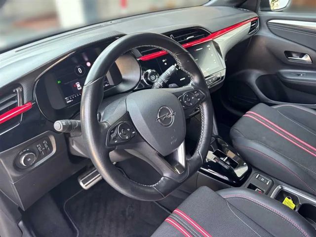 Opel Corsa GS-Line Grand Sport