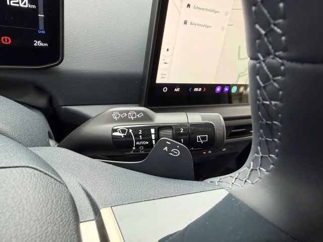 Kia PV5 Passenger 71 kWh Earth Plus