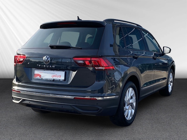Volkswagen Tiguan 1.5 TSI Life
