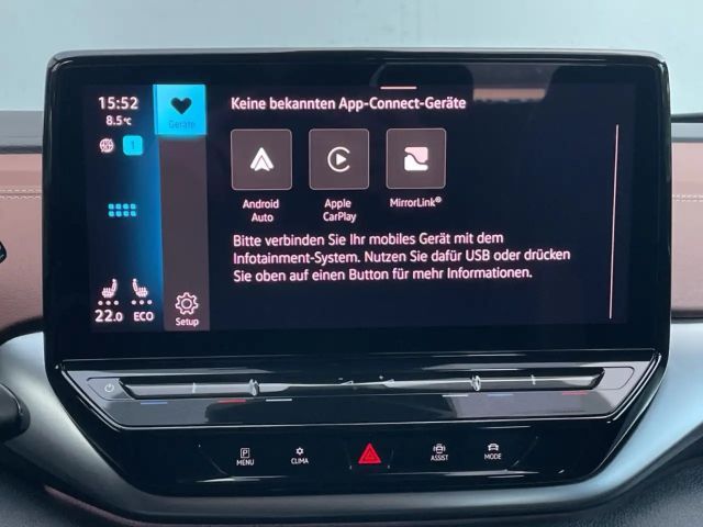 Volkswagen ID.4 Performance Pure