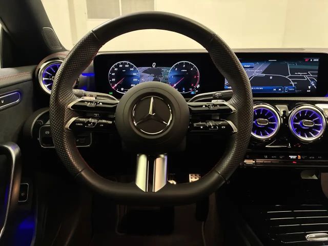 Mercedes-Benz CLA 220 CLA 220 d Shooting Brake