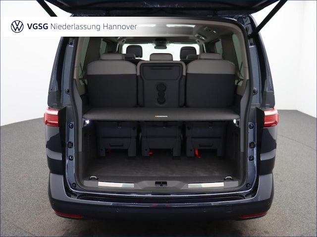 Volkswagen Multivan Style