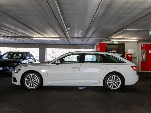Audi A6 50 TFSI Hybride Quattro