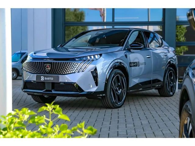 Peugeot 3008 GT-Line