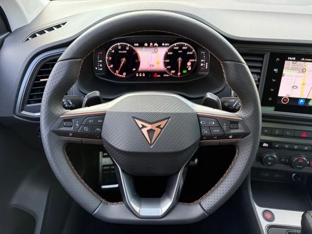 Cupra Ateca 1.5 TSI DSG