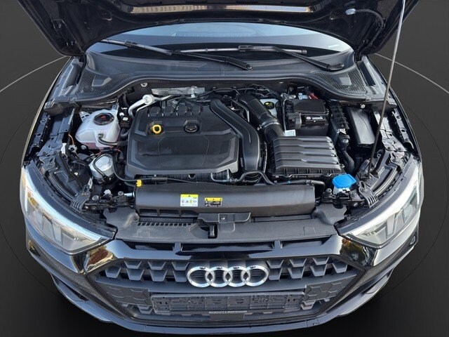 Audi A1 35 TFSI S-Tronic Sportback