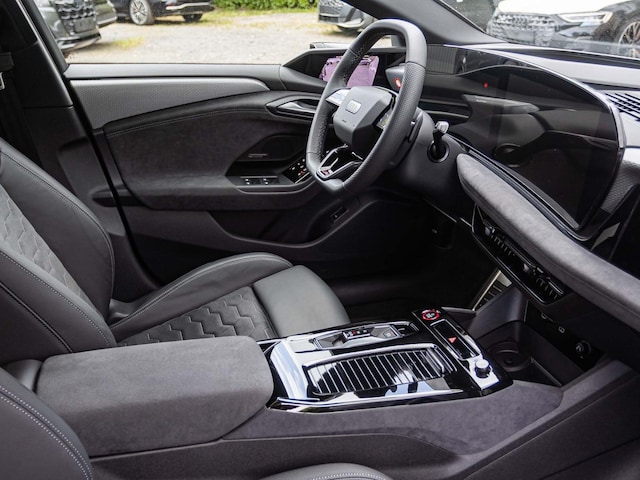 Audi A6 e-tron Avant Performance