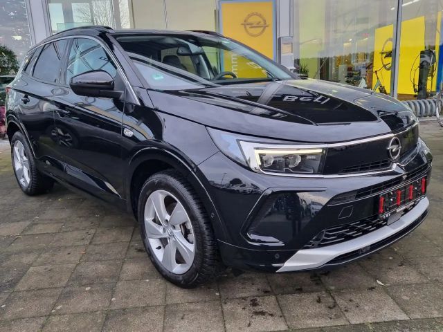 Opel Grandland X Ultimate