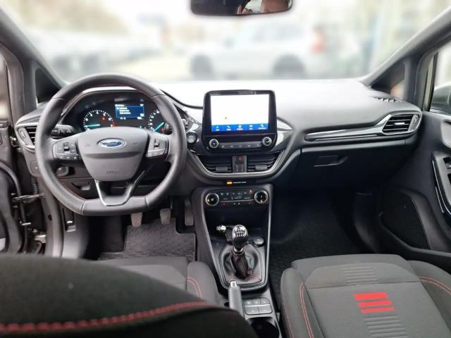 Ford Fiesta ST Line
