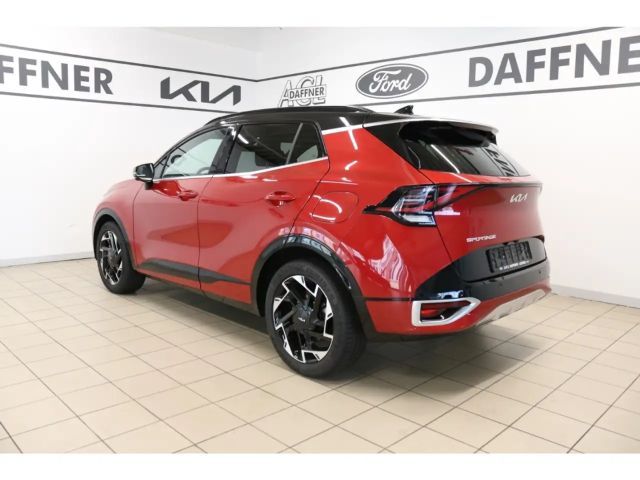 Kia Sportage GT-Line