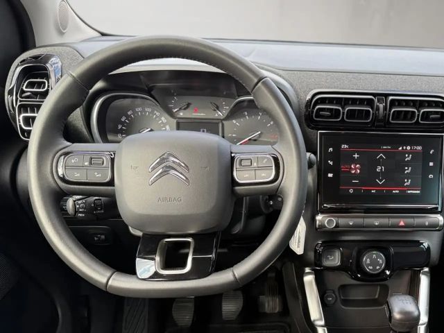Citroën C3 Aircross Plus PureTech