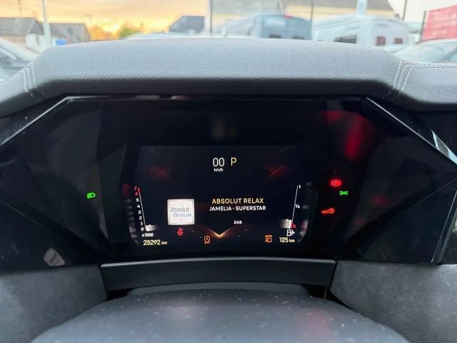 DS DS 4 Mobiles Performance Line