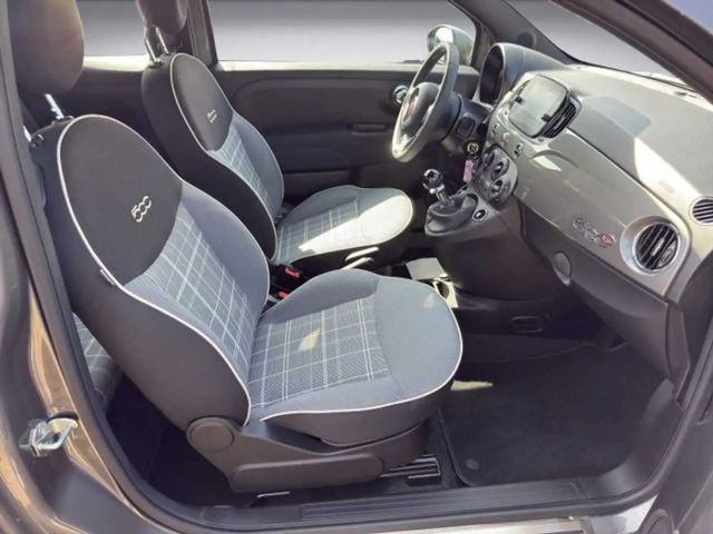 Fiat 500C Dolcevita
