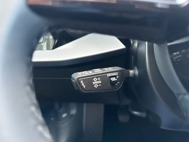 Audi A3 30 TFSI Sedan