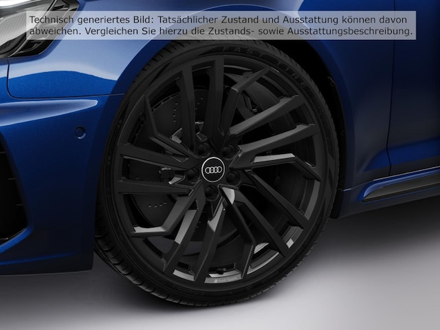 Audi RS4 Avant Quattro