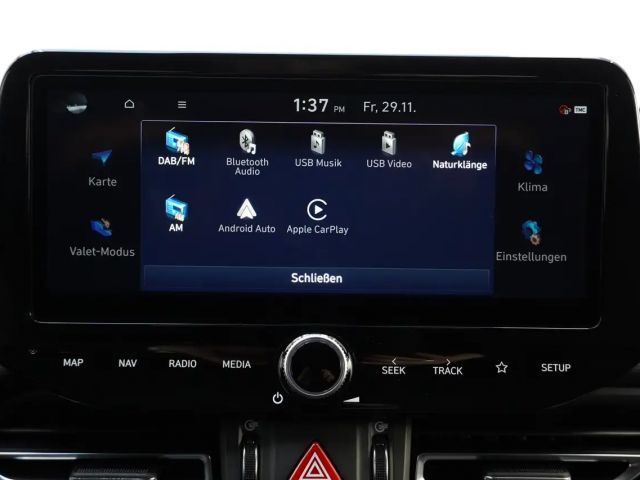 Hyundai i30 1.0 T-GDi